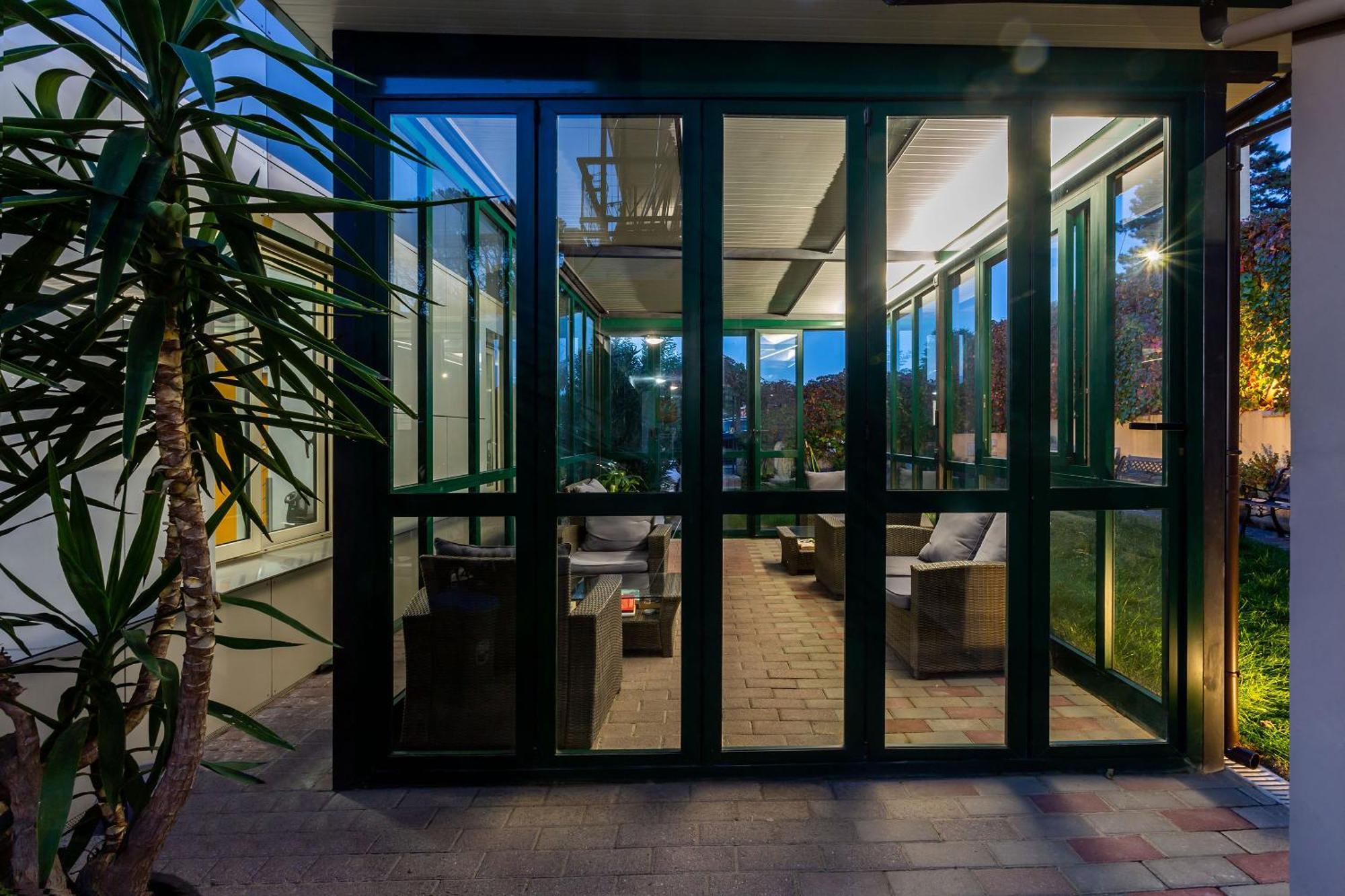 Mozzo Hotel La Quercia מראה חיצוני תמונה